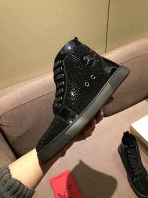 cheap quality Christian Louboutin Men sku 40